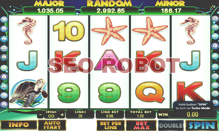 Raih Untung Besar di Situs Slot Online Terbaik dan Terpercaya