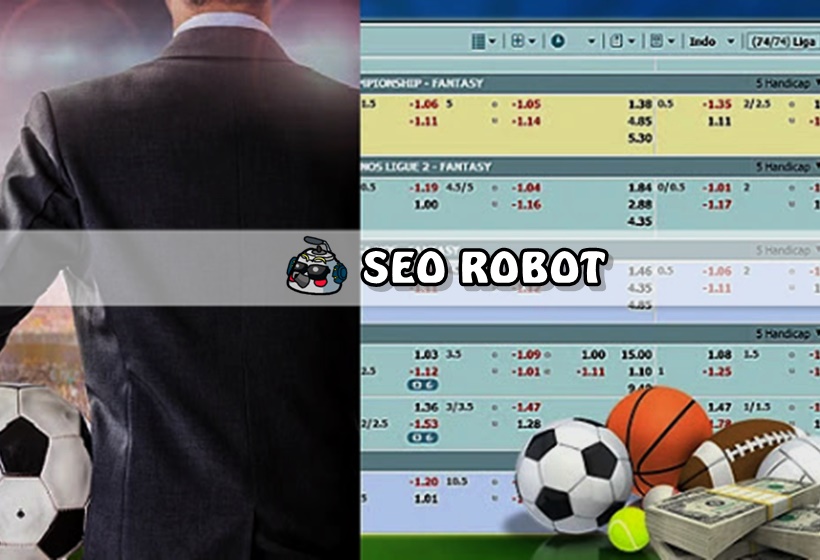 Bermain Judi Bola Online Deposit Pulsa