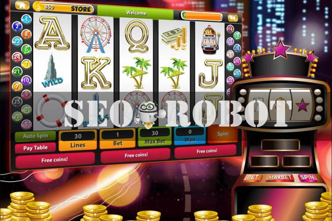 Memanfaatkan Fitur Slot Online Gacor Untuk Gapai Kemenangan