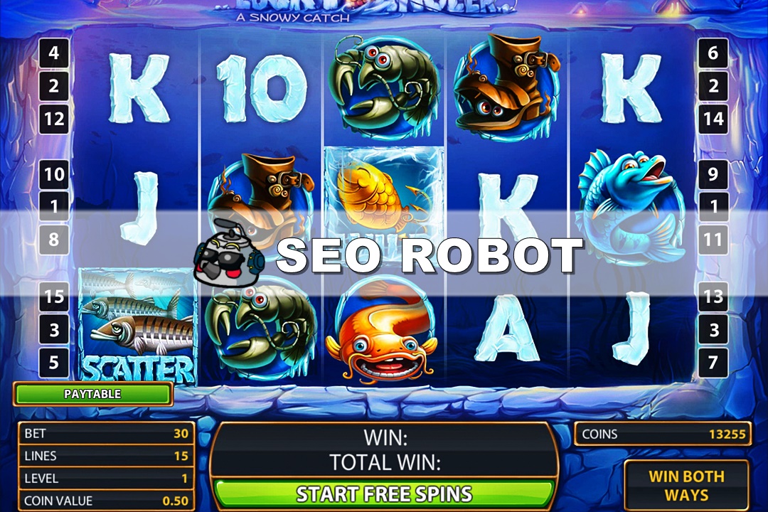 Cara Menggunakan Link Slot Online Gacor